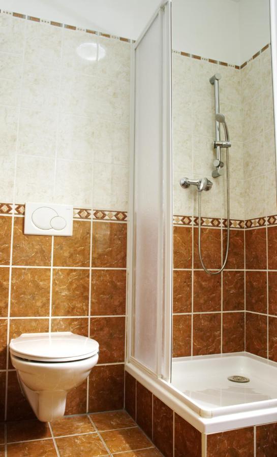 Vila Bellevue لوهاكوفيس المظهر الخارجي الصورة