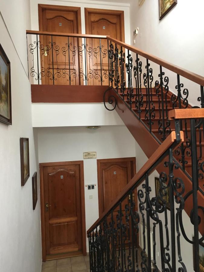 Vila Bellevue لوهاكوفيس المظهر الخارجي الصورة