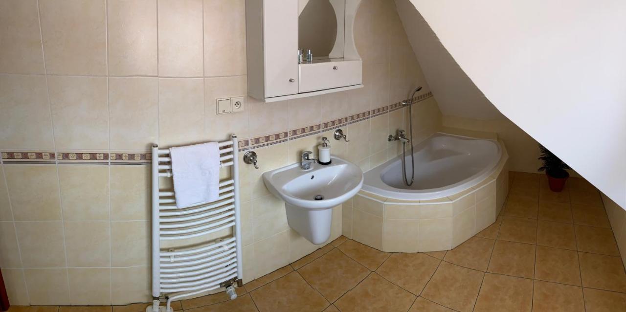 Vila Bellevue لوهاكوفيس المظهر الخارجي الصورة