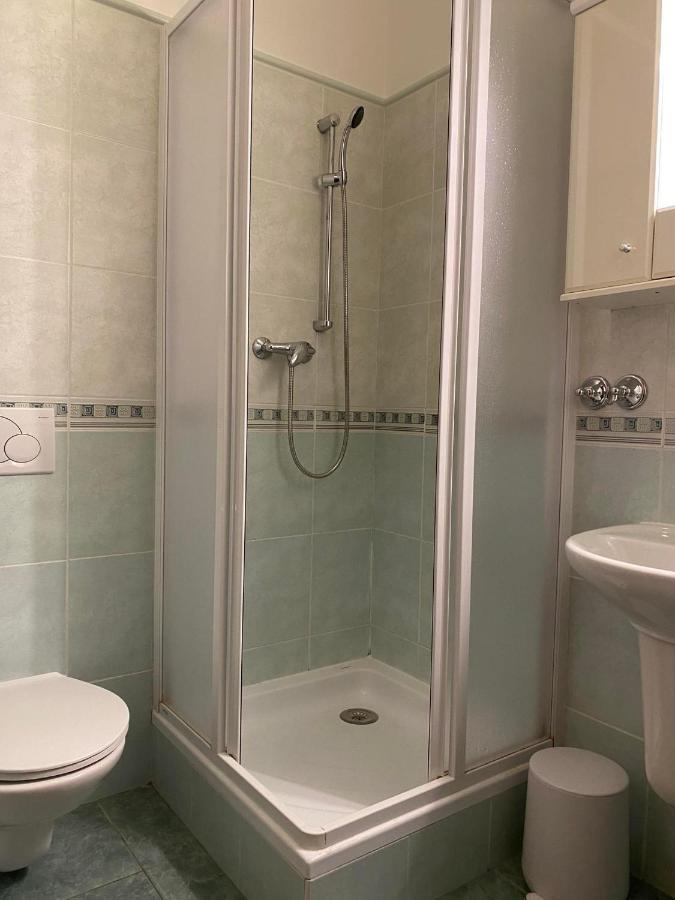 Vila Bellevue لوهاكوفيس المظهر الخارجي الصورة