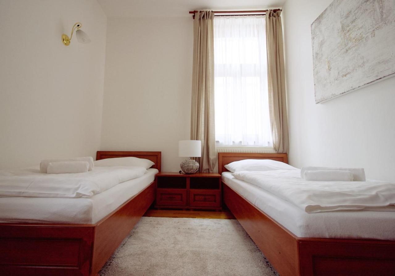Vila Bellevue لوهاكوفيس المظهر الخارجي الصورة