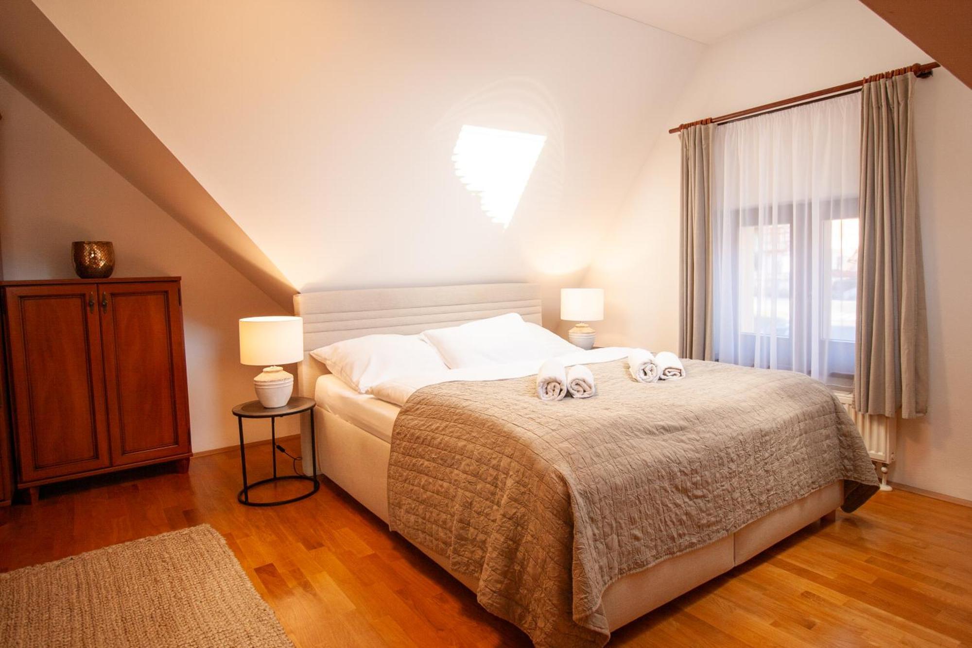 Vila Bellevue لوهاكوفيس المظهر الخارجي الصورة